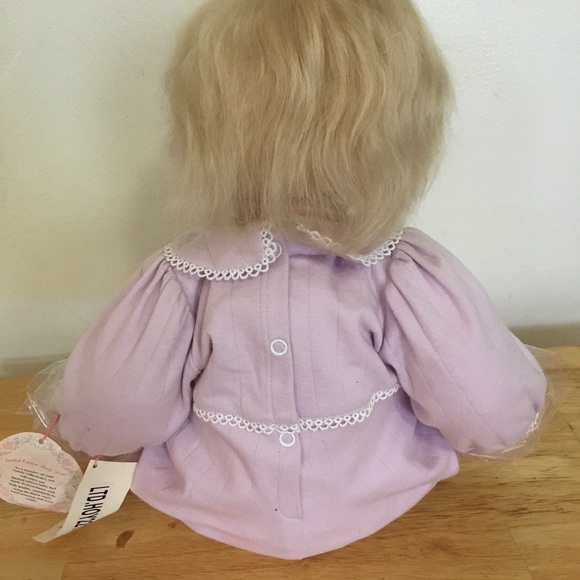 Adora Doll number 281/390. Name Amanda! - Picture 5 of 6